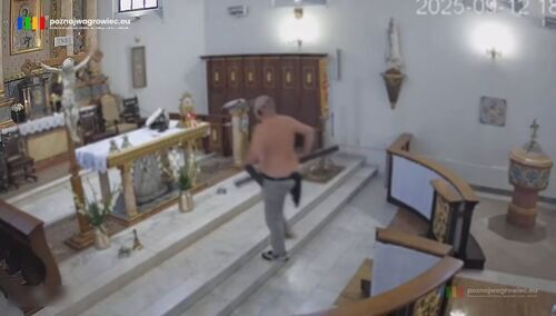 Kościół Mieścisku