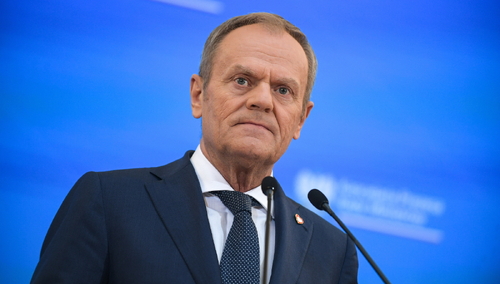Donald Tusk
