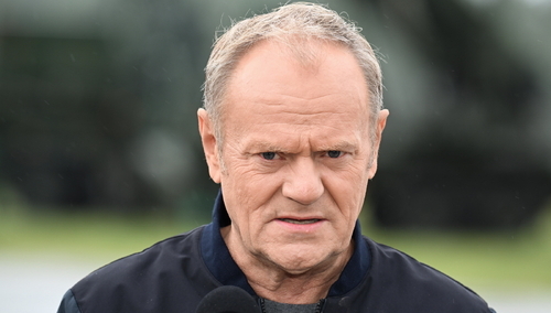 Donald Tusk