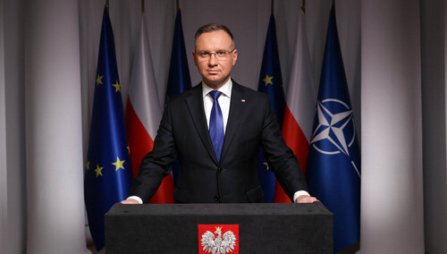 Andrzej Duda