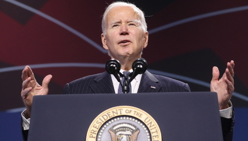Joe Biden