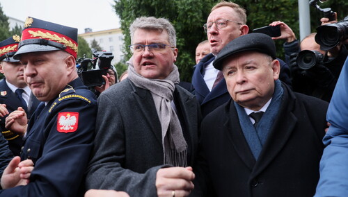 Jarosław Kaczyński 