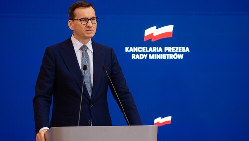 Mateusz Morawiecki