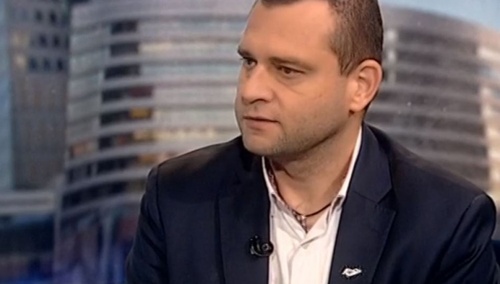 M. Ossowski, red. nacz. "TS": Polscy naukowcy i dzisiaj dokonują wielkich odkryć