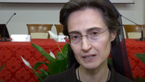 s. prof. Rafaella Petrini