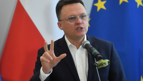 Szymon Hołownia