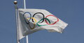 Flaga olimpijska
