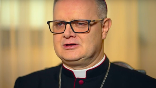 abp Wiesław Śmigieł