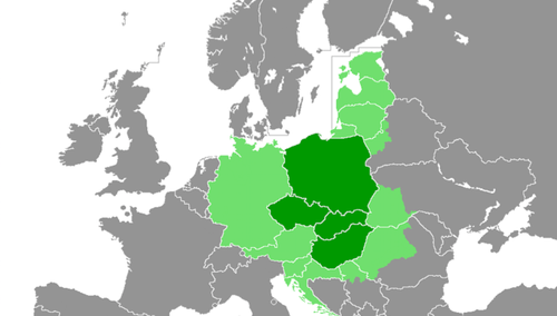 KARUZELA Z BLOGERAMI. Grzegorz „GrzechG”  Gołębiewski: „SŁABA EUROPA”