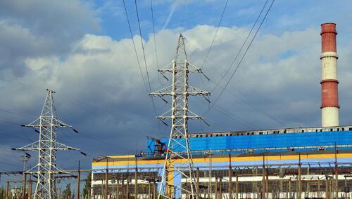 "Problemy energetyczne Niemiec mogą rozlać się na rynek polski"