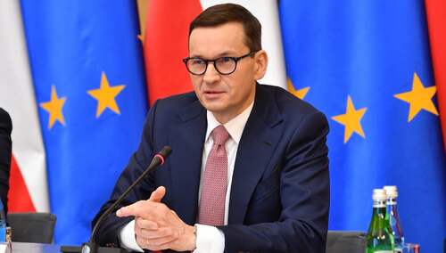 Podjęto decyzję ws. nowego ministra rozwoju? Nieoficjalne informacje