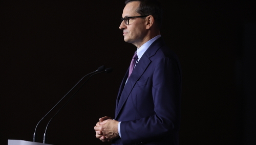 Mateusz Morawiecki
