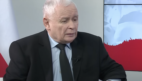 Jarosław Kaczyński