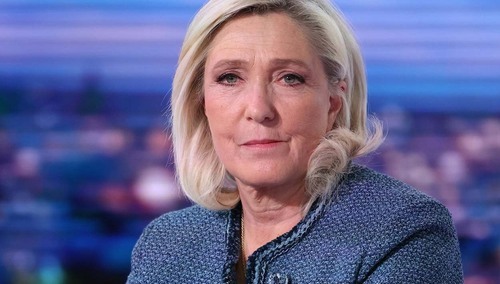 Marine Le Pen