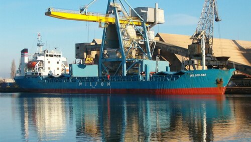 Masowiec. Zdjęcie poglądowe