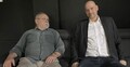 Adam Borowski i Mariusz Patey