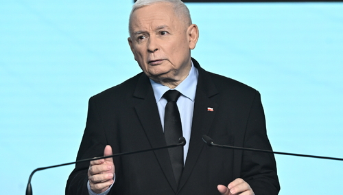 Jarosław Kaczyński