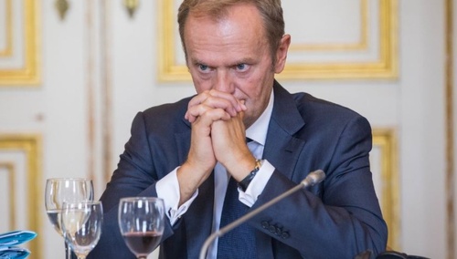 Donald Tusk
