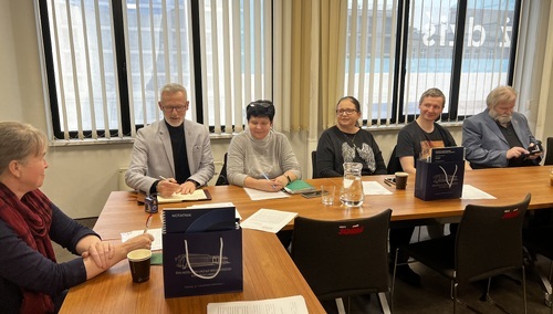 Urzędnicy upominają się o godne wynagrodzenia