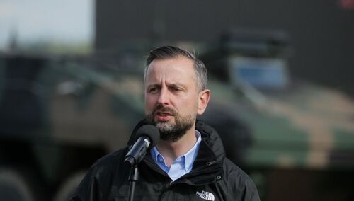 Władysław Kosiniak-Kamysz