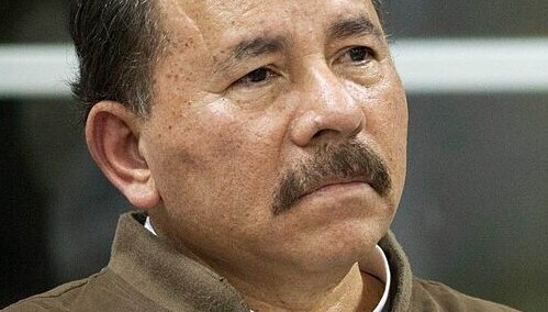 Daniel Ortega