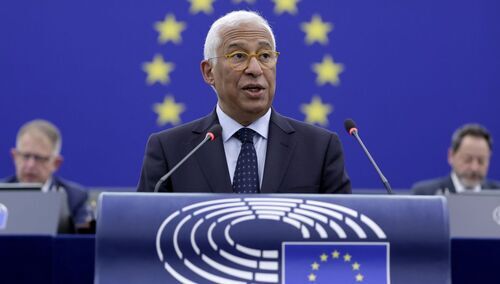 Antonio Costa