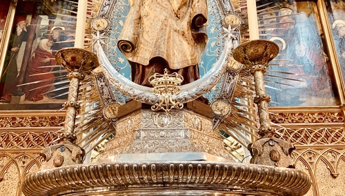 Matka Boża z Almudeny