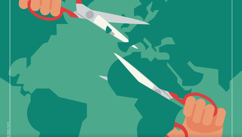 Najnowszy numer "Tygodnika Solidarność": Nowy świat - Nowa Polska