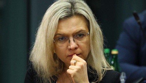 Małgorzata Wassermann