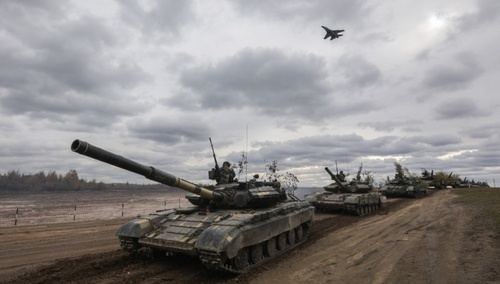 Ukraińskie siły zbrojne