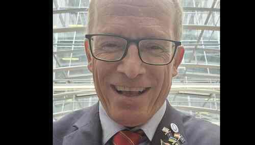 Gunther Fehlinger-Jahn