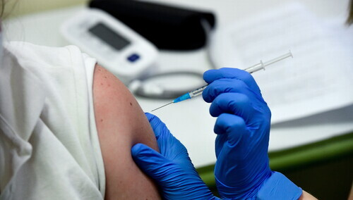 Paweł Jędrzejewski: Afera szczepionkowa - jest kompromitacja. A co dalej?