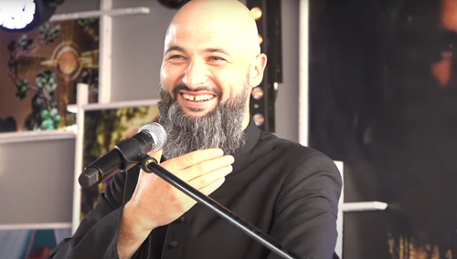 Ks. Michał Olszewski