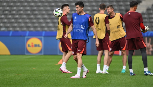 Reprezentacja Polski