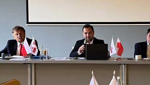 WZD Krajowej Sekcji Pracowników Transportu Lotniczego i Obsługi Lotniskowej NSZZ "Solidarność".