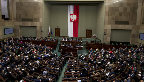 "S" apeluje do posłów w sprawie ustawy budżetowej. Chodzi o podwyżki dla budżetówki