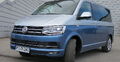 Volkswagen Transporter T6