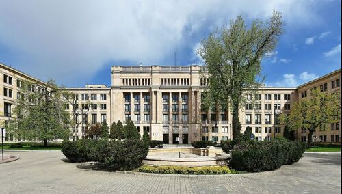 Ministerstwo Finansów