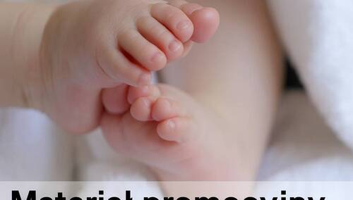 Dziecko, zdjęcie poglądowe