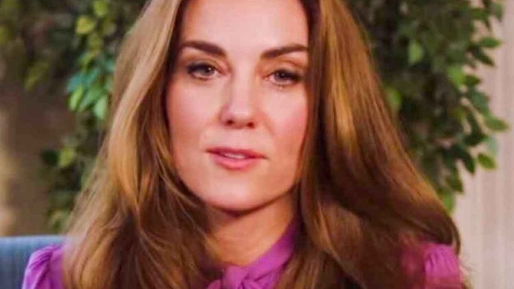 Księżna Kate Middleton