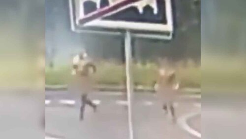 Nagranie, które krąży po sieci