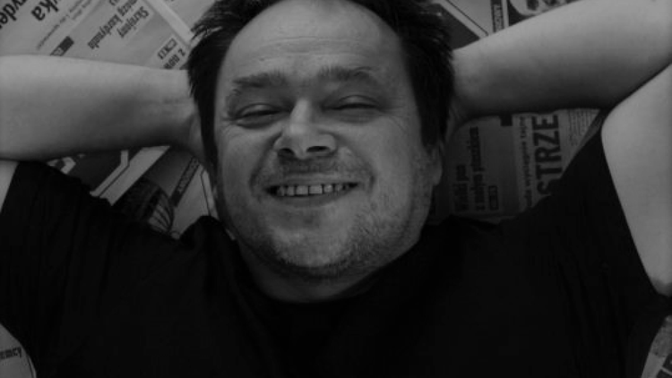 Tomasz Wiater