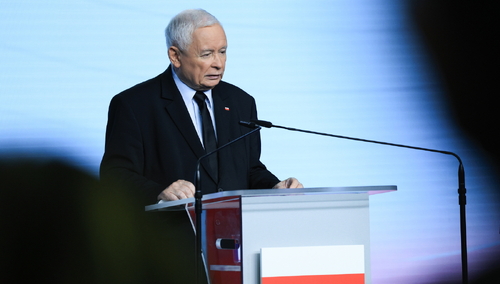 Jarosław Kaczyński