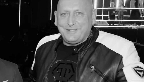 Nie żyje Jacek z "Królowych życia"