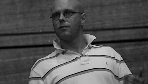 Rafał Poniedzielski "Pono"