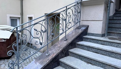 Siedziba poznańskiej PO