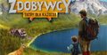 gra planszowa "Zdobywcy"