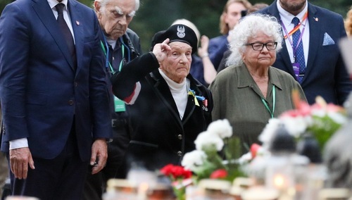 Wanda Traczyk-Stawska