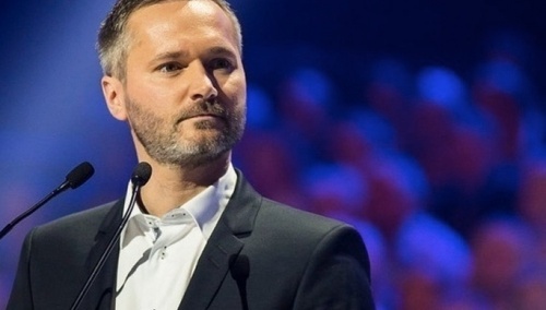 "Szmata z ciebie", "Gnida", "Dobranoc Cioto". Szokujące komentarze Jarosława Wałęsy