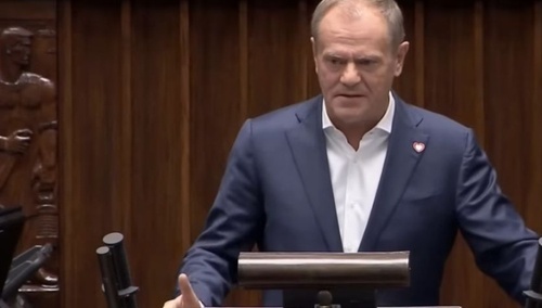 Dr Konrad Wierzbicki: Utopijny projekt w wyścigu o fotel prezydenta RP